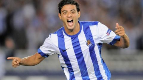 Carlos Vela se ha negado en los últimos meses a acudir a las convocatorias al Tricolor