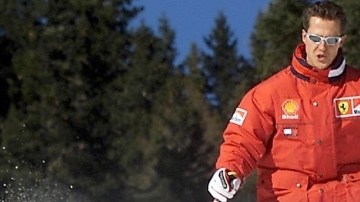 El heptacampeón de Fórmula Uno sufrió un accidente mientras esquiaba en los Alpes franceses.