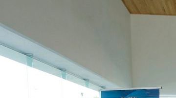 El objeto robado es un pequeño trozo de tela de la sotana de Juan Pablo II que quedó manchada de sangre en el atentado que sufrió en 1981.