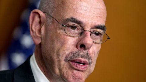Henry Waxman anunció que no se postulará a un nuevo mandato en el Congreso.