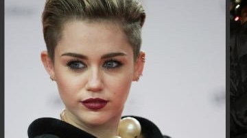 Miley Cyrus bromeó sobre que ella aún no fue arrestada y dijo que no hace nada ilegal.