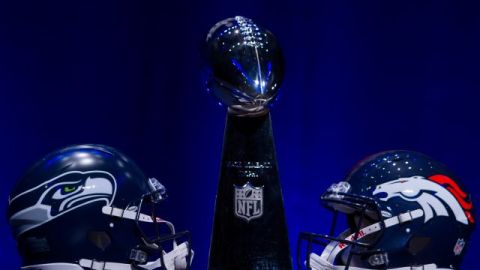 Las grandes empresas compiten por tener sus 30 segundos de gloria en el Super Bowl.