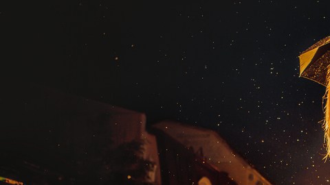 Caminar bajo la lluvia o bajo la luz de la luna puede ser un plan muy simple y romántico.