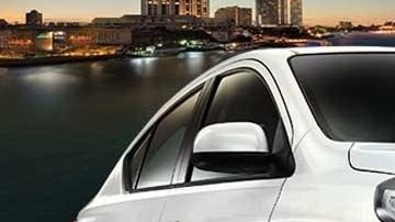 Fue presentado en Tailandia.