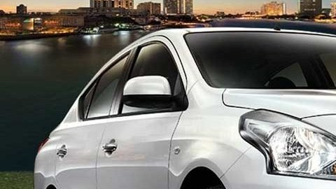 Fue presentado en Tailandia.