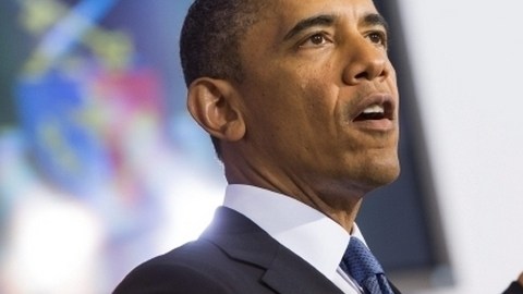 Obama lamentó que se creara una agenda política alrededor del atentado del consulado de Bengasi.
