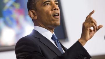 Obama lamentó que se creara una agenda política alrededor del atentado del consulado de Bengasi.