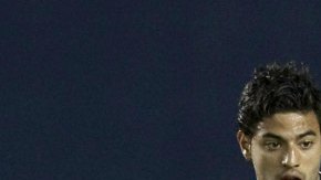 Carlos Vela quedó descartado para disputar el Mundial de Brasil 2014