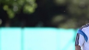 Lionel Messi se dice  totalmente recuperado  para  ayudar a que Argentina busque el título en Mundial.