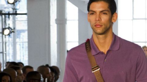Es desfile presentará su colección Otoño-Invierno 2014.