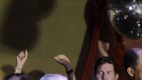 La ley de Costa Rica obliga el conteo a mano cuando hay una diferencia menor al 2 % entre los candidatos más votados.