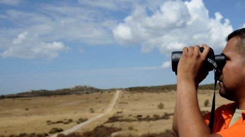 El próximo mes de agosto, Beta cumple 24 años de su creación en 1990 con un programa piloto que arrancó en La Rumorosa (Tijuana).