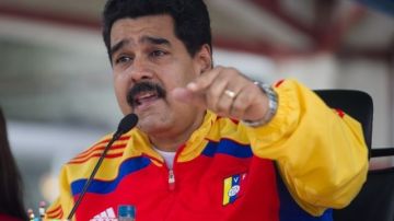 El presidente de Venezuela, Nicolás Maduro, aprobó nuevas medidas del control de cambios de divisas.