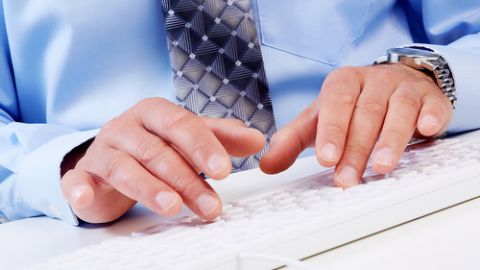 Las empresas informan a sus clientes las obligaciones que las empresas tienen con el gobierno.