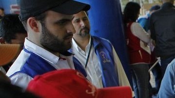 Las autoridades electorales esperan mayor participación de la ciudadanía.