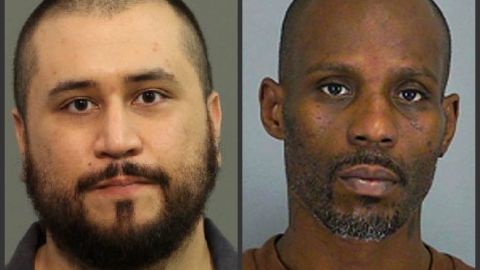 La pelea entre DMX y Zimmerman estaría pautada para el 1 de marzo próximo.
