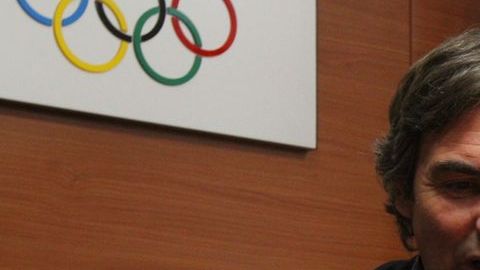 Hubertus Von Hohenlohe, el único participante de México en la cita invernal.