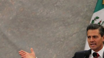 Esta reforma busca incrementar la rendición de cuentas en todos los órdenes de gobierno.