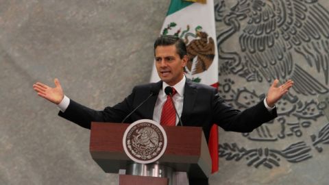 Esta reforma busca incrementar la rendición de cuentas en todos los órdenes de gobierno.