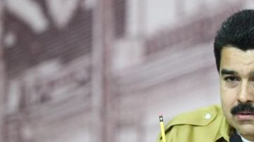 Maduro aludió a la parada indefinida de la planta de Toyota en Venezuela por falta de recursos, y explicó que quería hablar con los jefes de la firma para impedirlo.