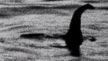 "Nessie" ha sido supuestamente avistado más de mil veces durante los 1,500 años que ha sido leyenda.