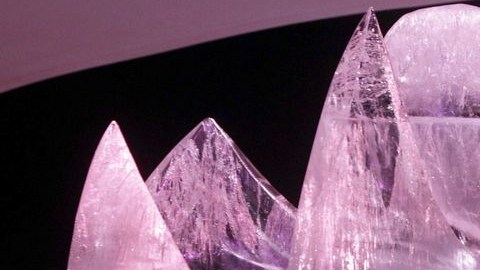 Artistas de 11 países presentaron suscreaciones.