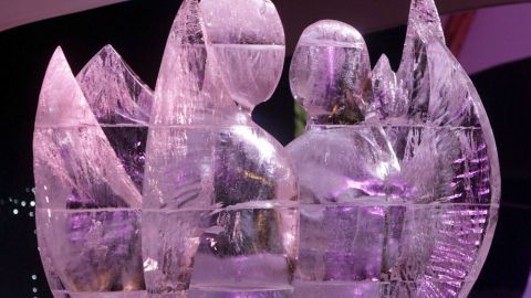 Artistas de 11 países presentaron suscreaciones.