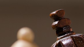 Mi viejo amigo ajedrecista y yo coincidimos en que ese deporte regala momentos tan irrepetibles como el primer amor.