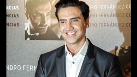 Debido a la lesión, "El Potrillo" tendrá que posponer sus conciertos en Chile y Argentina.