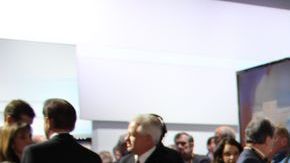 Chicago Auto Show hasta el 17 de febrero.