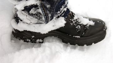 No maltrate sus botas de invierno que no hay muchas disponibles en el mercado.