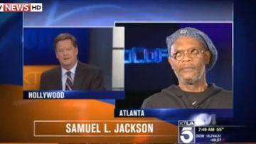 "Podremos ser afroamericanos y famosos, pero no nos vemos todos igual”, dijo Jackson.
