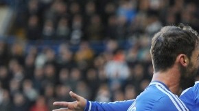 El Chelsea, de José Mourinho, buscará hoy, cuando enfrente al  West Bromwich, mantener el liderato de la Liga Premier.