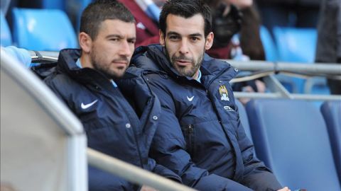 El partido Manchester City-Sunderland ha fue pospuesto.