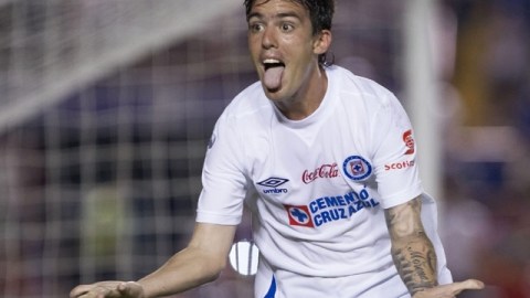 Cruz Azul está imparable en el Clausura 2014.