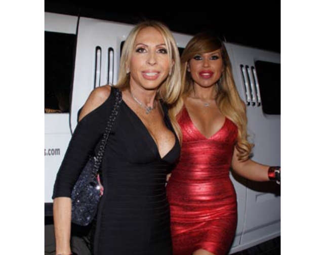 Laura Bozzo está a punto de ser mexicana - El Diario NY