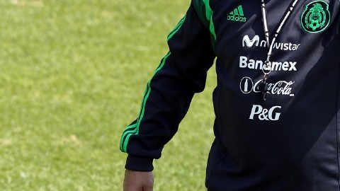 miguel herrera