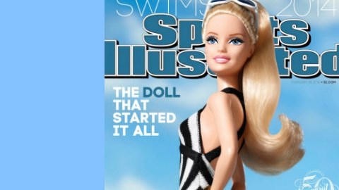 Portada en controversia de Sports Illustrated.