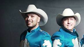 El grupo Bronco se presentará en varios sitios este fin de semana.