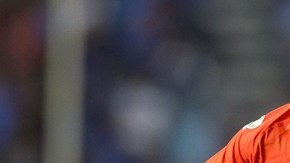 Cruz Azul le ganó a Puebla en la jornada 7 del Clausura 2014 con golazo de Marco Fabián.