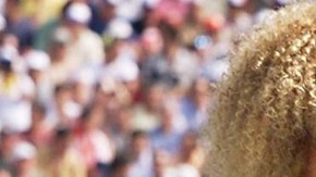 Carlos "El Pibe" Valderrama