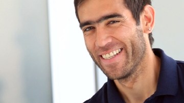 'Chelito' Delgado saldrá con todo ante el León.