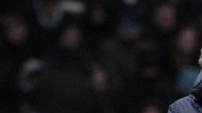 Manuel Pellegrini confía en sacar un buen resultado.