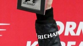 Grossjean confía en que las pruebas en simulador lleven a Lotus por buen camino