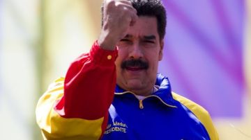 Nicolás Maduro advirtió en su discurso que están dispuestos a llegar a las "últimas consecuencias" para defender su independencia.
