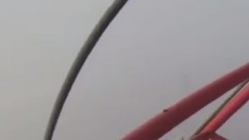 La Torre de Shanghai llega a los 650 metros.