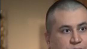 George Zimmerman le contó a Univision que su vida corre peligro después del juicio.