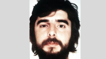 Juan Jesús Narváez Goñi, presunto miembro de la banda terrorista ETA.