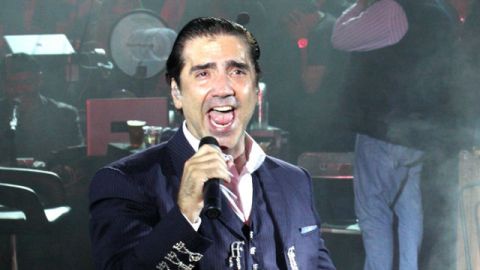 Sus presentaciones en Santiago de Chile y Buenos Aires se llevarán a cabo el 13 y 15 de marzo, respectivamente.