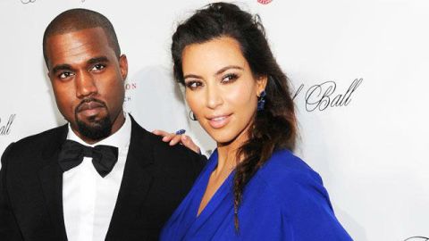 Kanye cree que las hermanas de su prometida tienen mucha capacidad para la música.